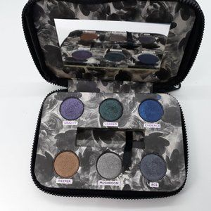 Urban Decay "Dangerous" Palette Discontinued